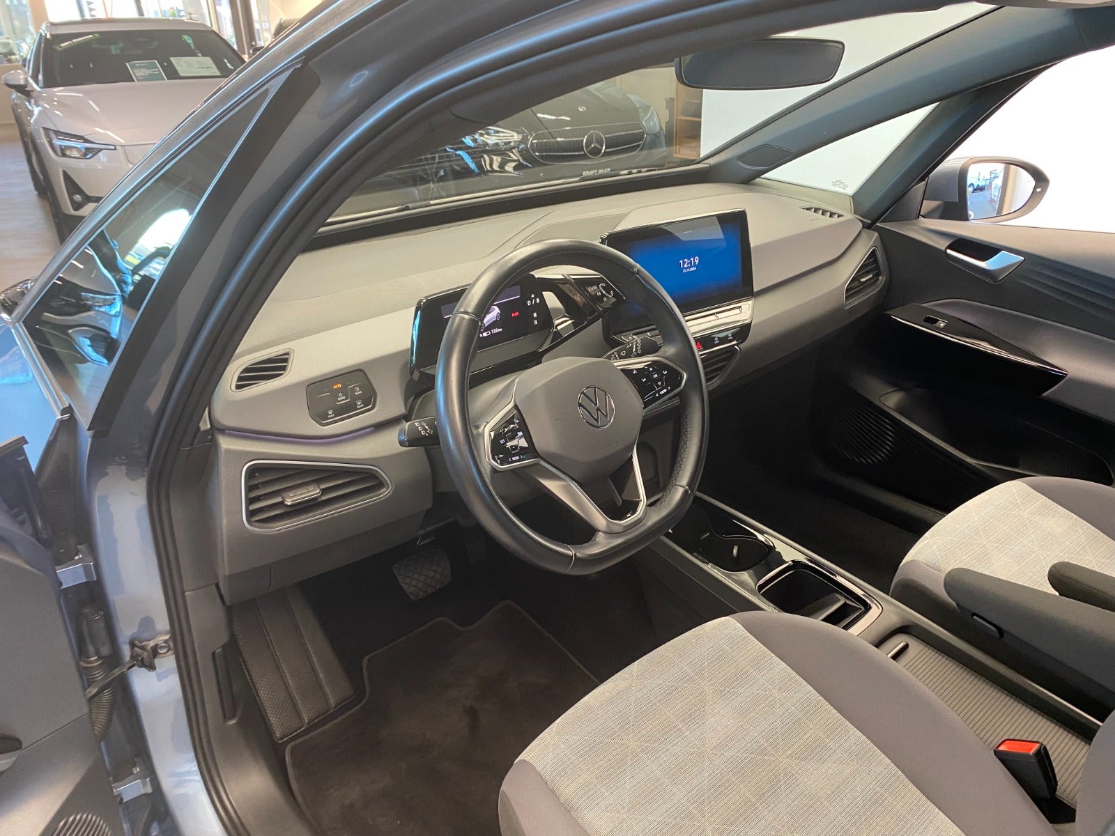 Billede af VW ID.3 58 Pro Performance