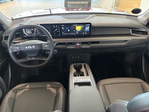 Kia EV9 Standard Range Upgrade RWD 7prs