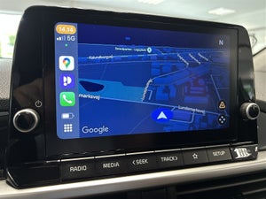 Kia Picanto Prestige Upgrade AMT