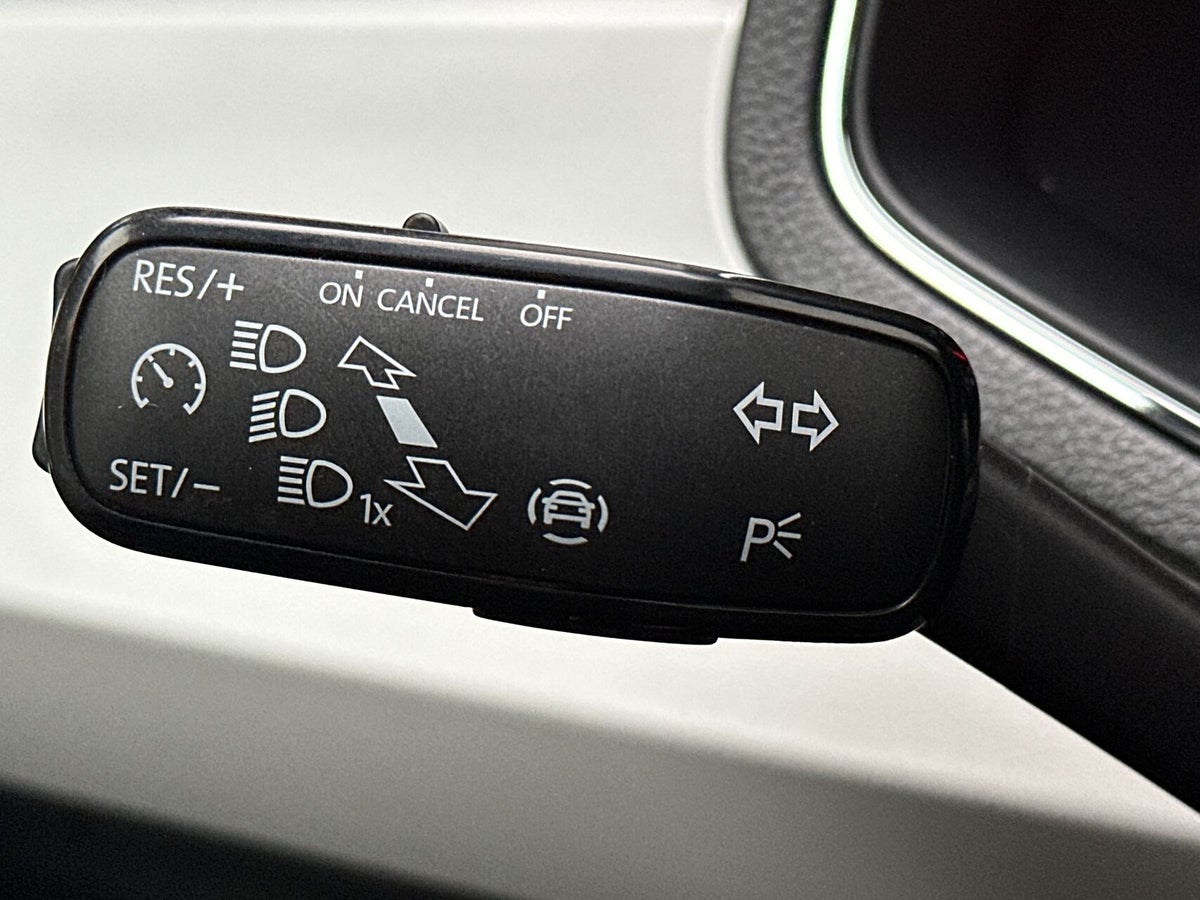 Seat Arona TSi 115 Xcellence billede 15