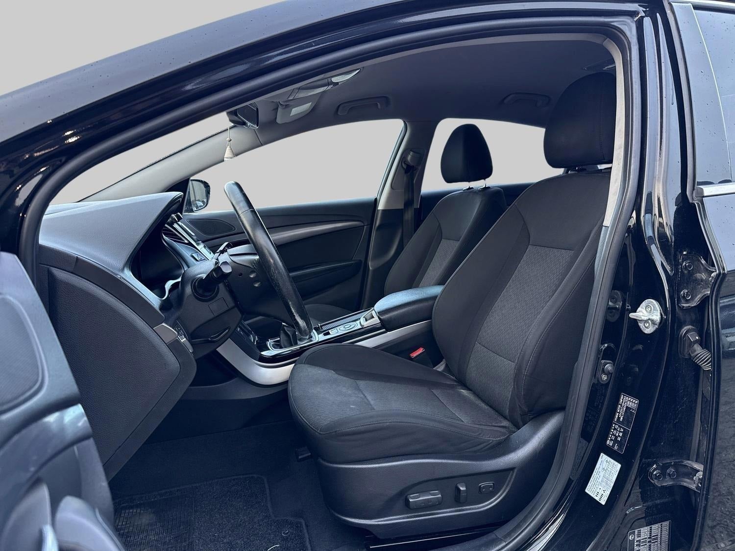 Billede af Hyundai i40 1,7 CRDi 115 Style