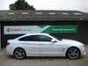 BMW 420d Gran Coupé aut. thumbnail