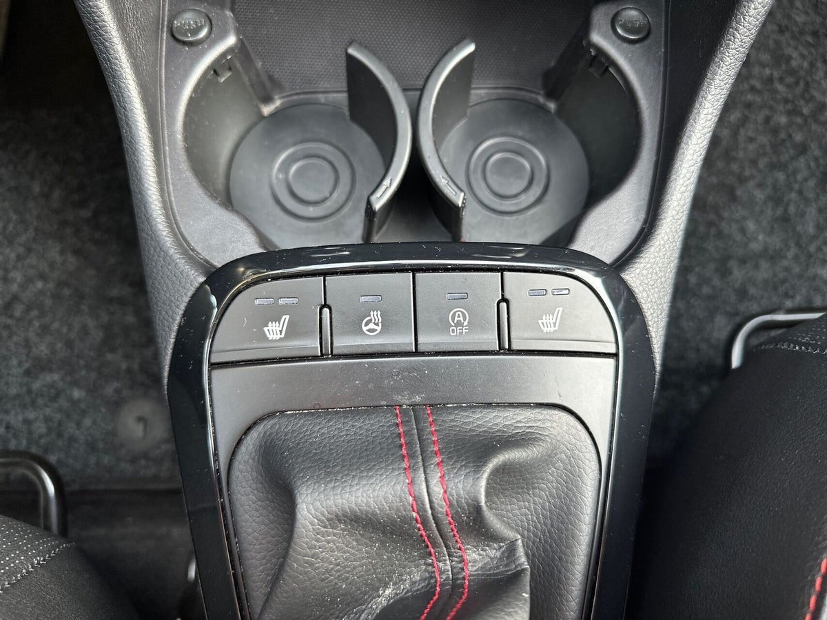 Kia Picanto MPi GT-Line billede 23