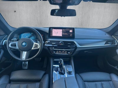 BMW 545e M-Sport xDrive aut.
