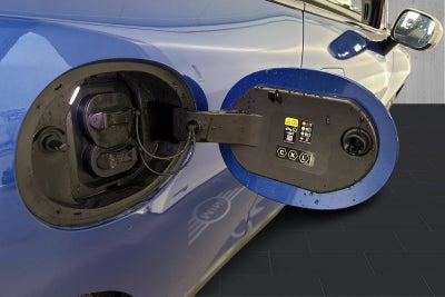 MINI Cooper E Classic Trim S