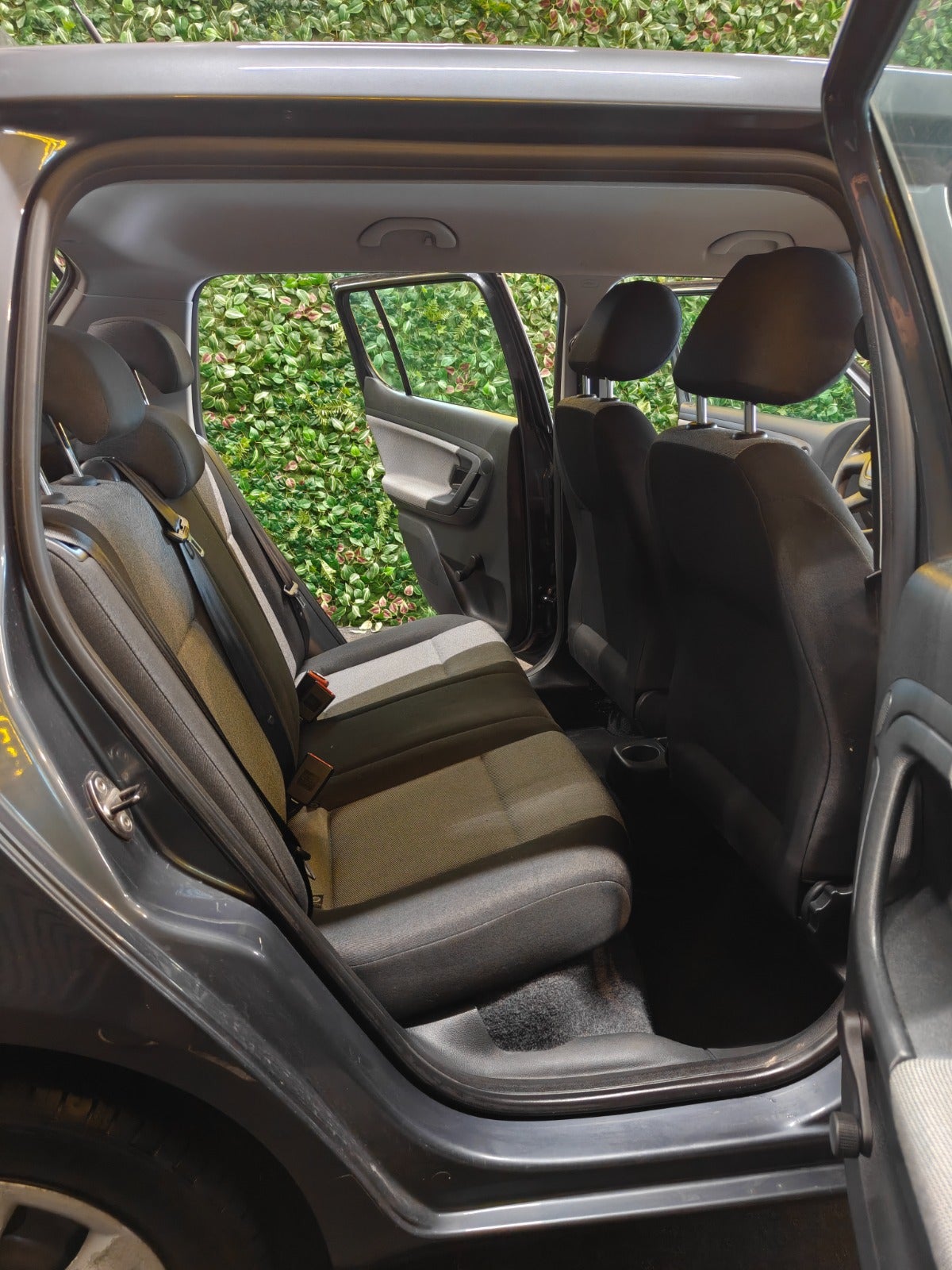 Billede af Skoda Fabia 1,2 12V Classic