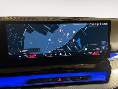 BMW i5 eDrive40 Touring M-Sport