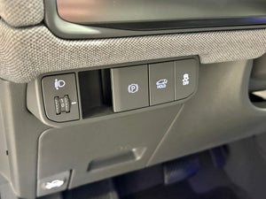 Kia EV3 Long Range Upgrade