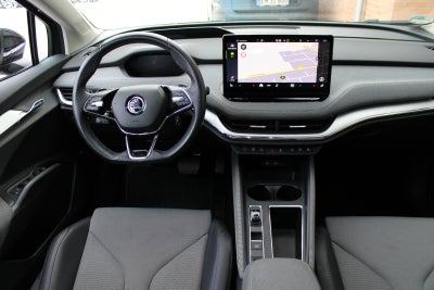 Skoda Enyaq iV Ultra
