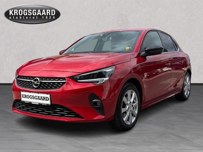 Opel Corsa 1,2 T 100 EuroLine 5d