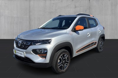Dacia Spring  Comfort+ 5d