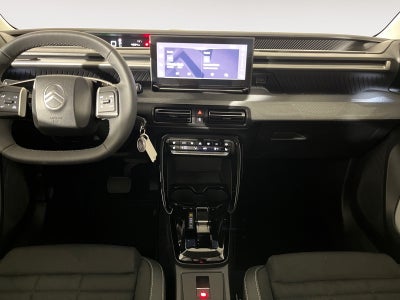 Citroën ë-C3 Aircross 54 Plus Extended Range