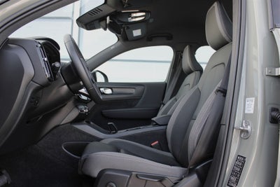 Volvo XC40 P6 ReCharge Plus billede 3