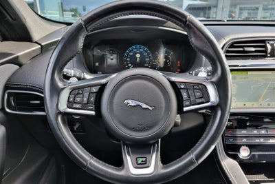 Jaguar F-Pace D300 R-Sport aut. AWD