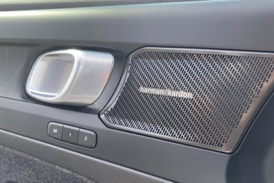 Volvo XC40 P8 ReCharge Twin Ultimate