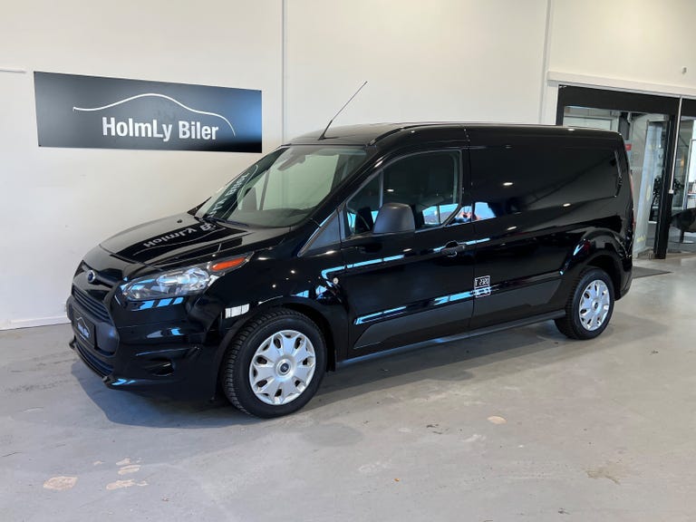 Ford Transit Connect TDCi 120 Trend aut. lang