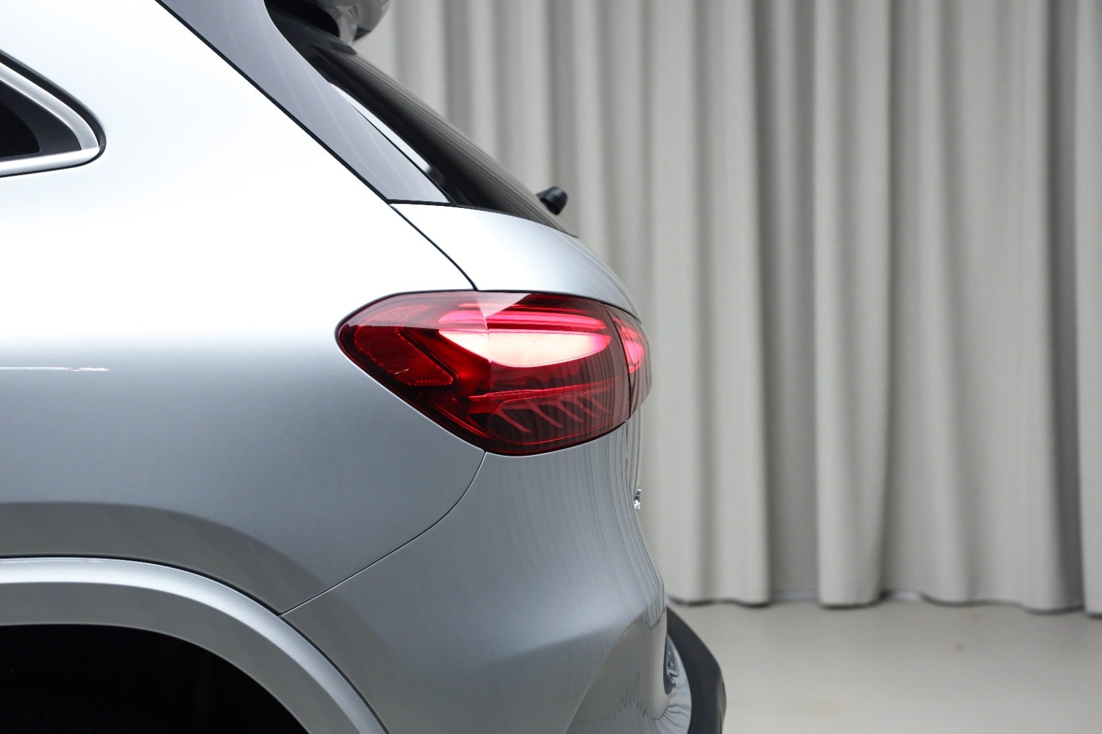 2026 Mercedes-Benz EQA 250+