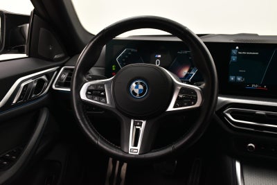 BMW i4 M50 M-Sport xDrive