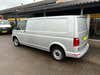 VW Transporter TDi 150 Kassevogn lang thumbnail