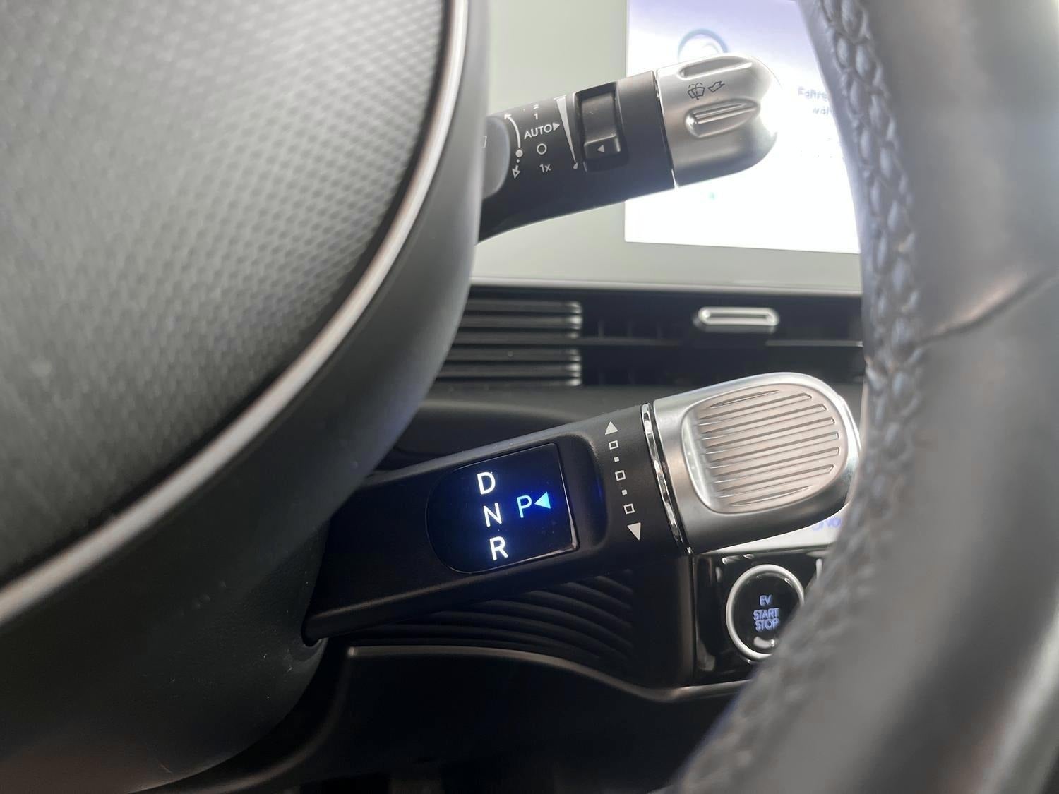 Billede af Hyundai Ioniq 5 77 Essential