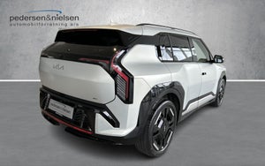 Kia EV3 Long Range GT-Line