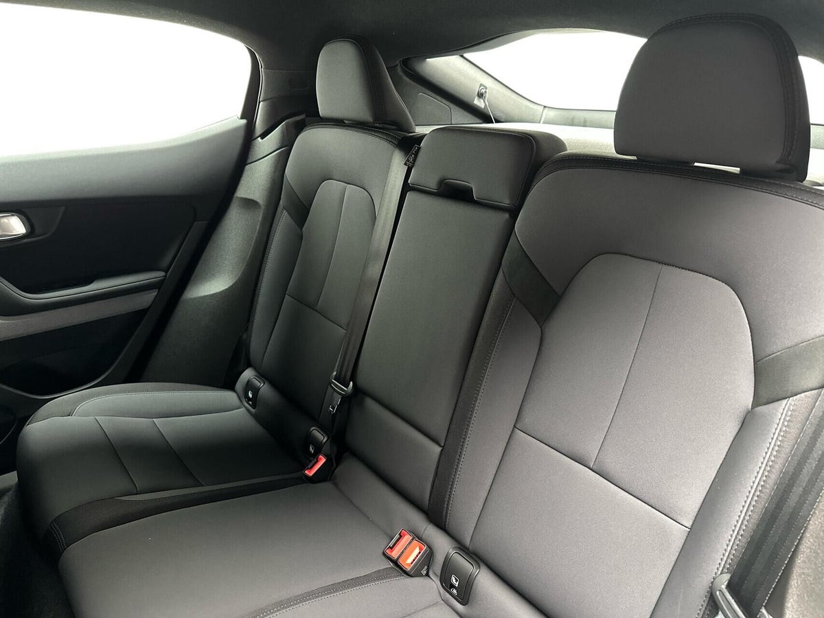 Polestar 2 Long Range billede 12