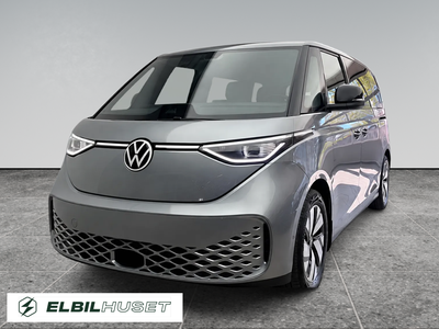 VW ID. Buzz 86 Pro 7prs LWB 5d