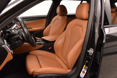 BMW 530e Touring M-Sport xDrive aut.