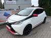 Toyota Aygo VVT-i x Air+
