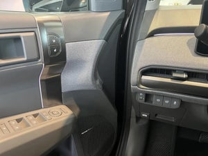 Kia EV3 Long Range Upgrade