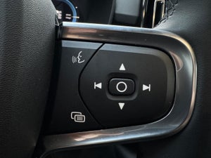 Volvo C40 ReCharge Extended Range Ultimate