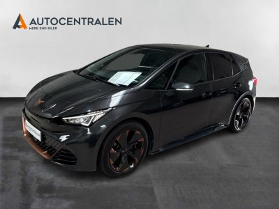 Cupra Born e-Boost Dinamica Pack High