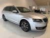 Skoda Octavia TSi 150 Style Combi DSG