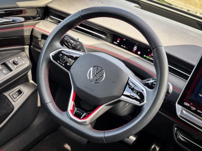 VW ID.7 GTX Max+ Tourer 4Motion
