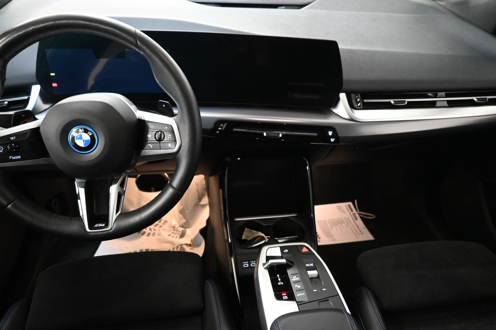 BMW 225e Active Tourer M-Sport xDrive aut.