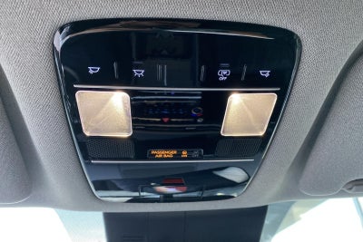 Hyundai Santa Fe PHEV Advanced aut. 4WD 7prs