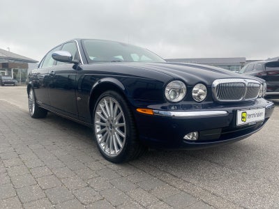 Jaguar XJ V8 Super aut. LWB