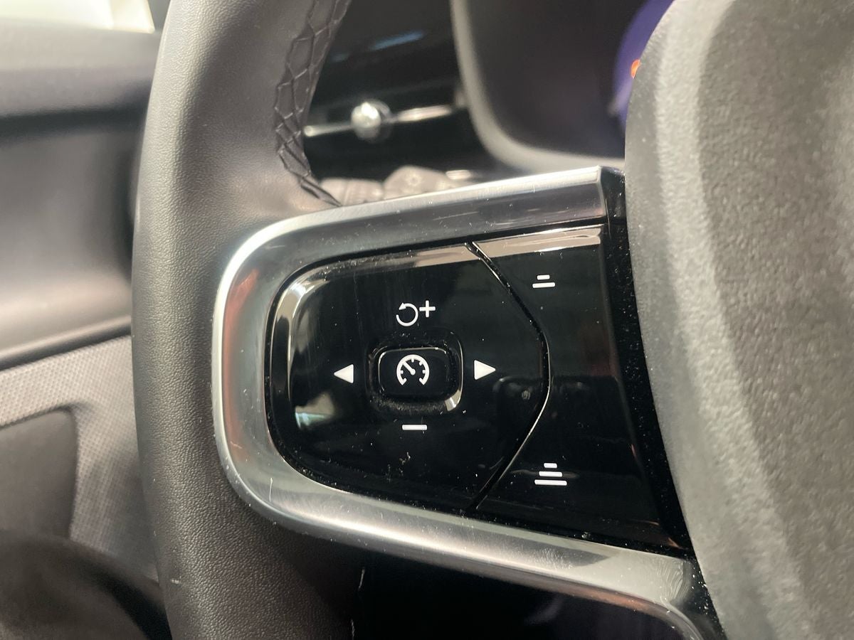 Polestar 2 Long Range billede 17