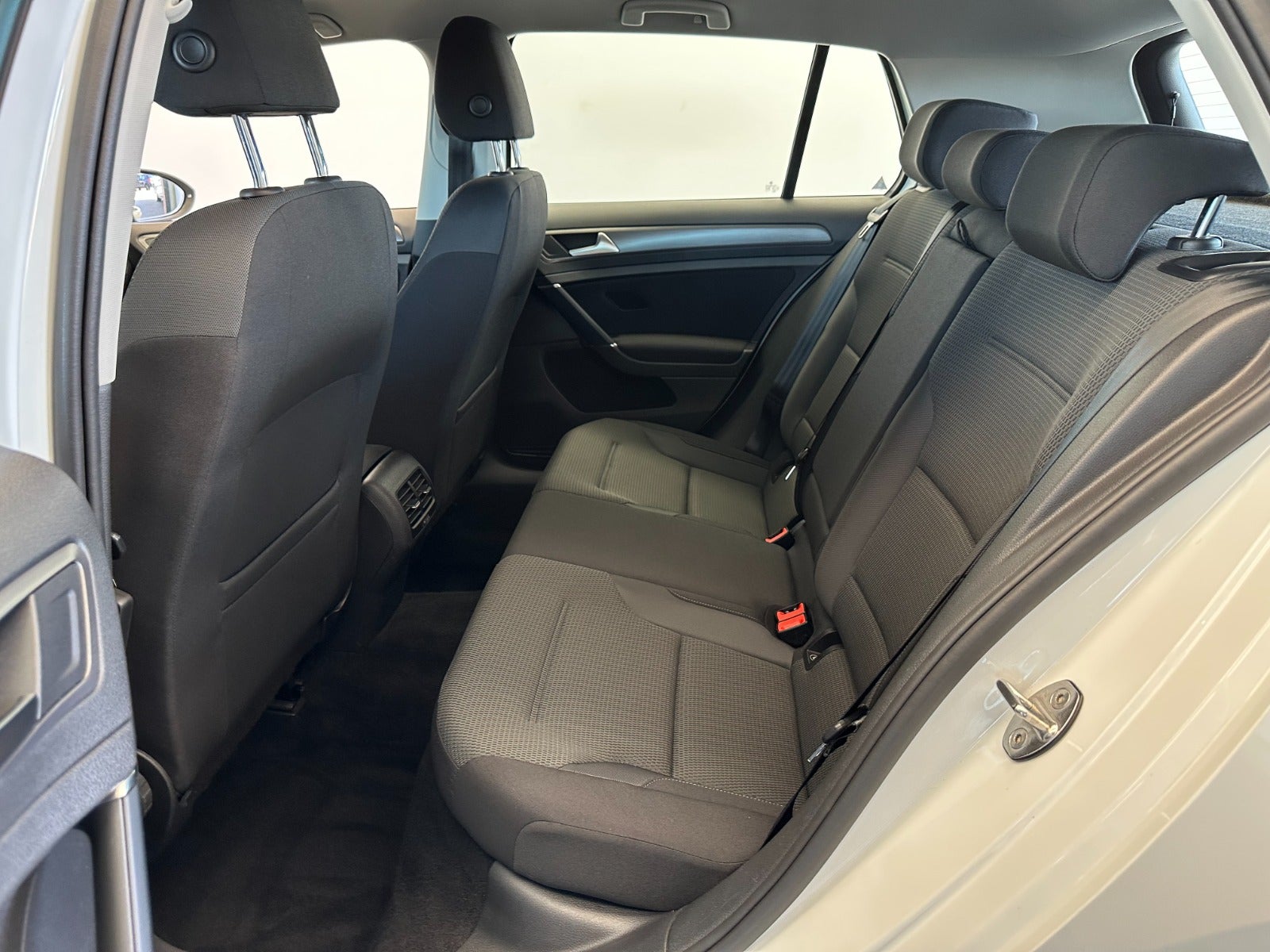 Billede af VW e-Golf VII  