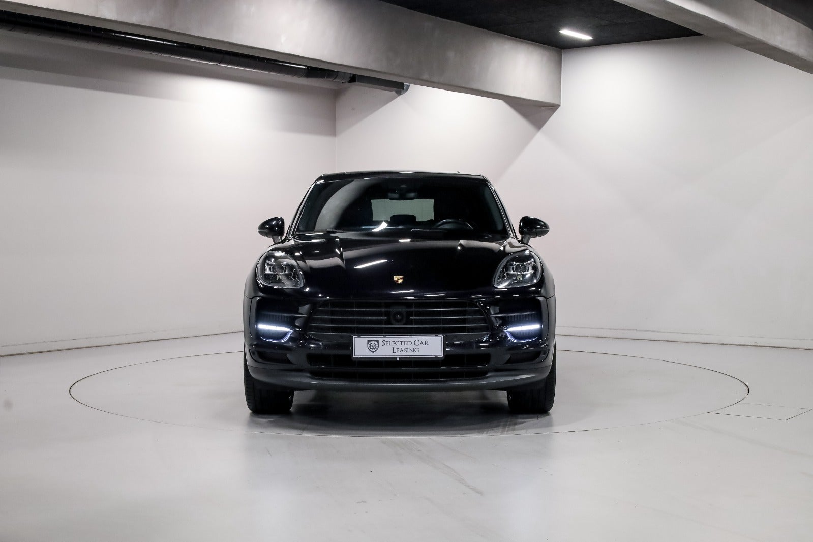 Porsche Macan S 3,0 PDK