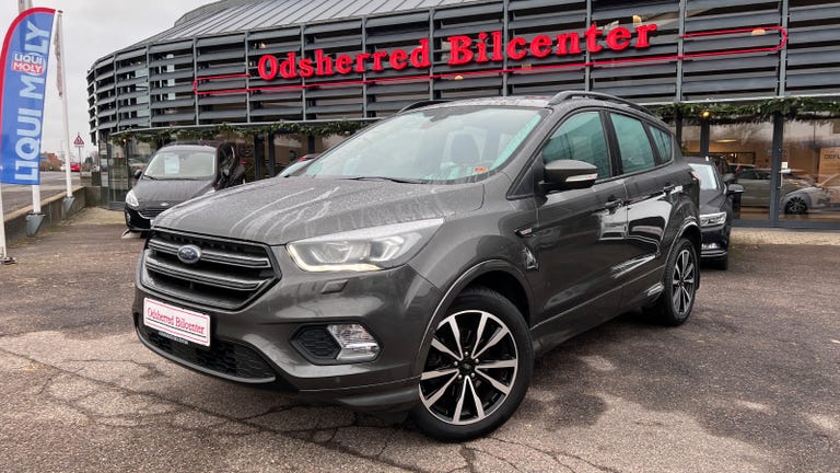 Ford Kuga SCTi 150 ST-Line