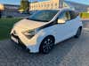 Toyota Aygo VVT-i x-clusiv
