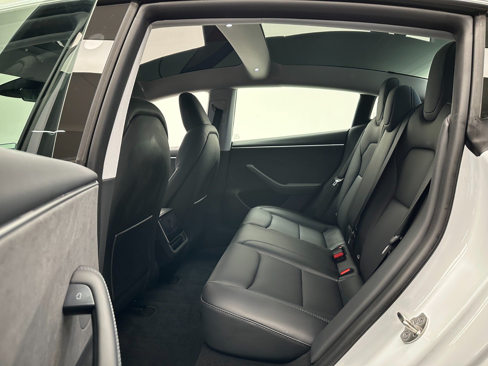 Billede af Tesla Model 3  Long Range AWD