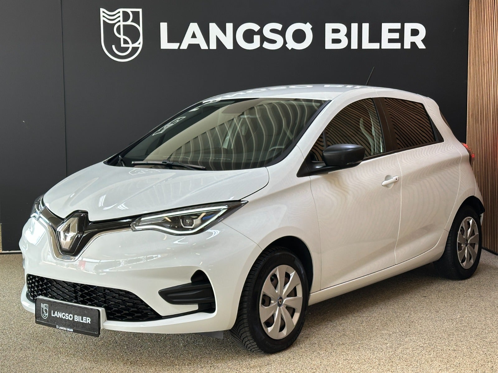 Billede af Renault Zoe 52 Life