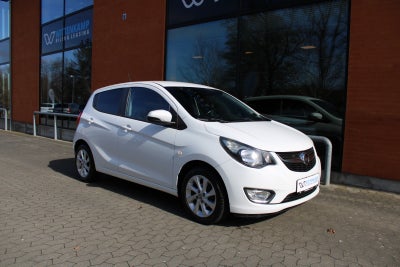 Opel Karl 1,0 Cosmo 5d