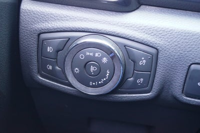 Ford Ranger EcoBlue Wildtrak Db.Kab aut.