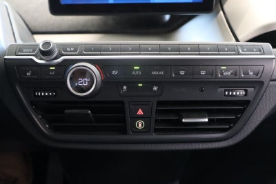 BMW i3s Comfort Advanced