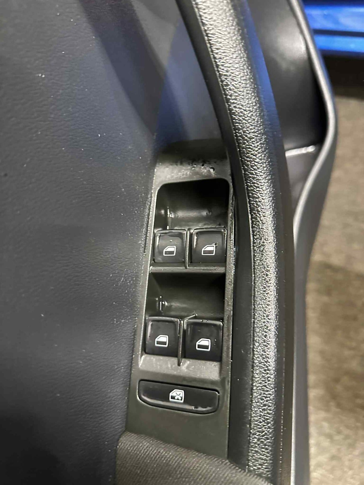 Billede af Skoda Fabia 1,2 TSi 90 Style