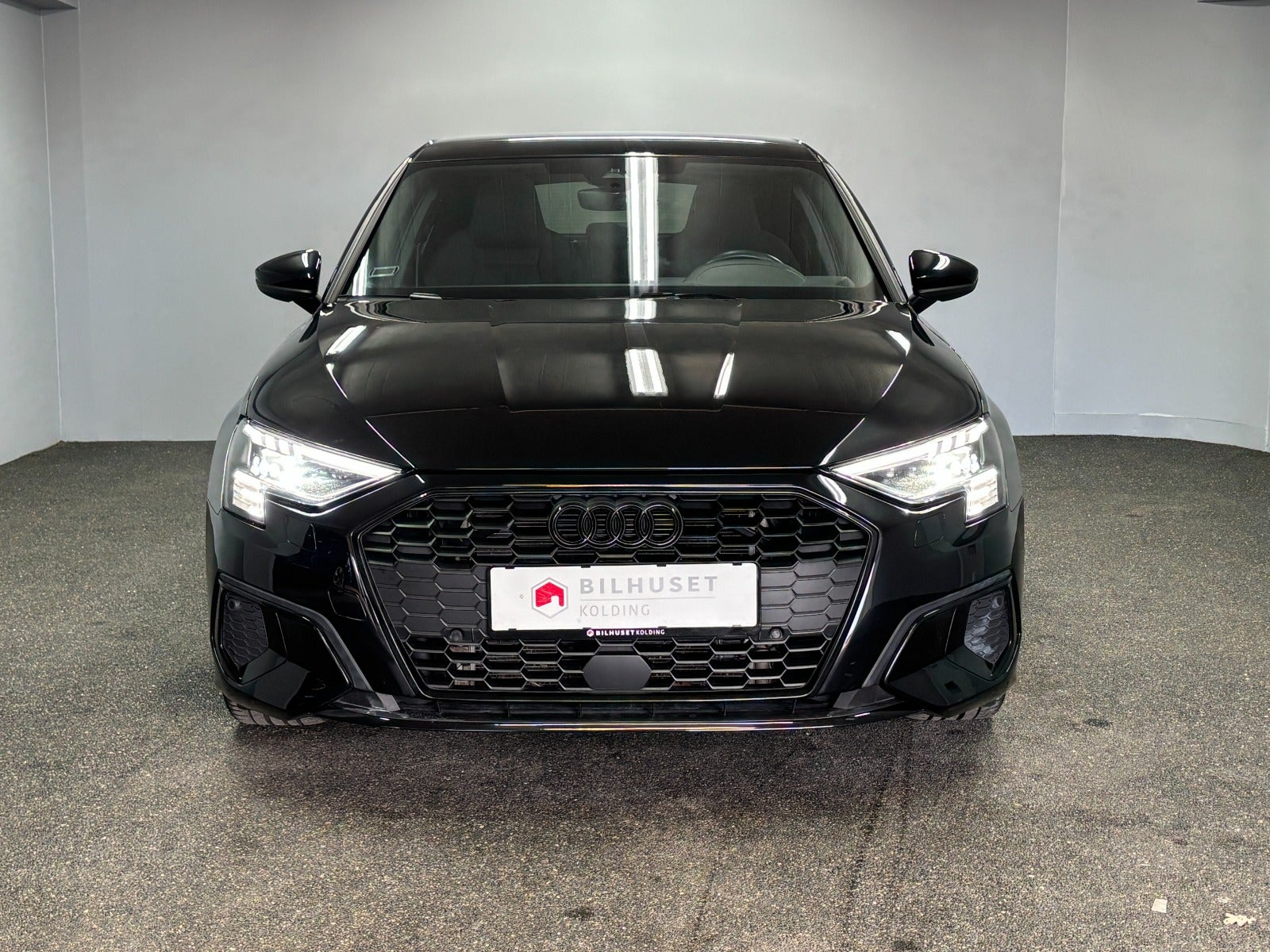 Billede af Audi A3 40 TFSi e Prestige Sportback S-tr.