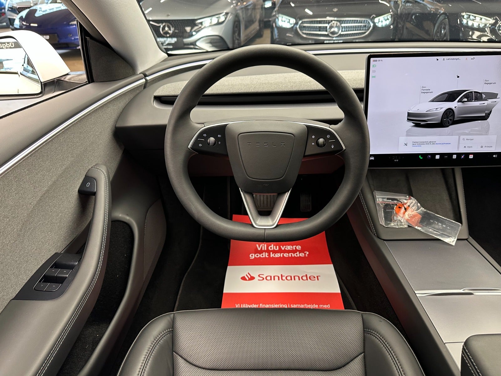 Billede af Tesla Model 3  RWD